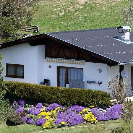 Ferienhaus Weerberg Esterno foto