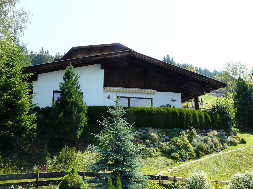 Ferienhaus Weerberg Camera foto