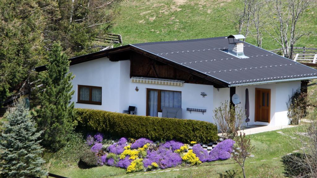 Ferienhaus Weerberg Esterno foto